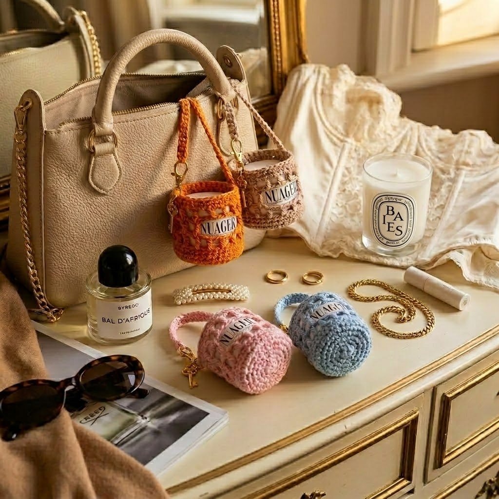 Bijoux de sac